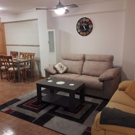 Apartamento Логроньо Экстерьер фото