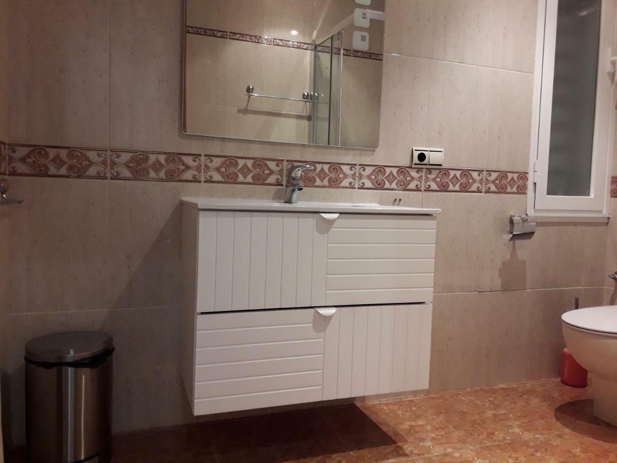 Apartamento Логроньо Экстерьер фото