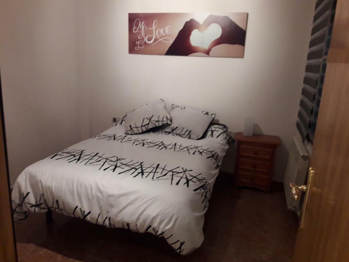 Apartamento Логроньо Экстерьер фото