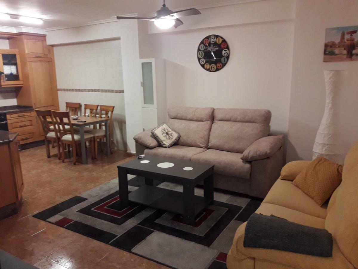 Apartamento Логроньо Экстерьер фото