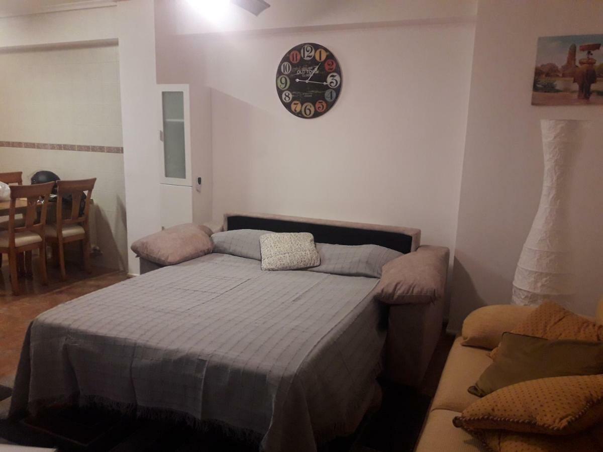 Apartamento Логроньо Экстерьер фото